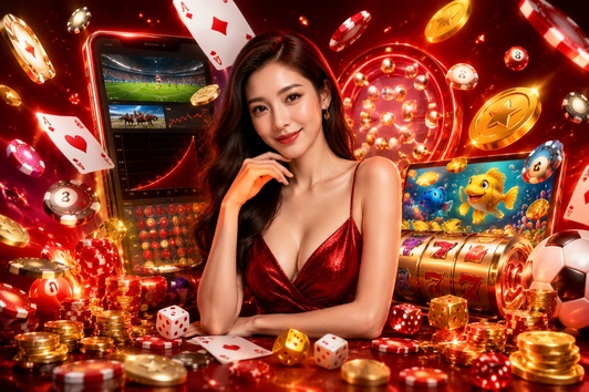 vs88 – Nền tảng cá cược uy tín hàng đầu Việt Nam
